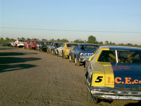 SS line